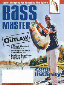 ABOUT “Z” – Mark Zona – Zona's Awesome Fishing Show