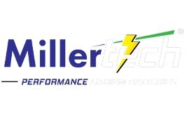 Miller Tech Lithium Batteries