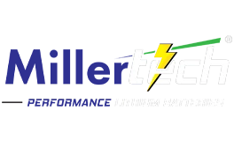 Miller Tech Lithium Batteries